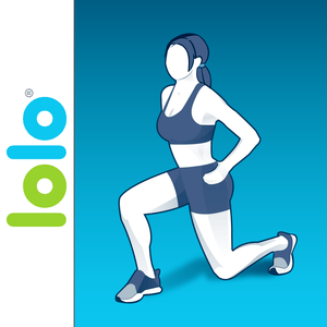 Health & Fitness - Easy Legs - lolo
