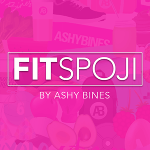 Health & Fitness - FITSPOJI By Ashy Bines - Levi Walz