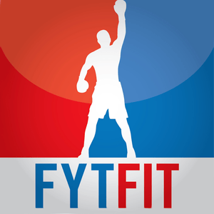 Health & Fitness - FytFit - Boxing Fitness Trainer & Round Timer - FytFit Limited