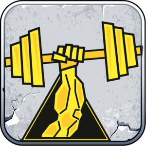 Health & Fitness - Gym Pump - best log & workout tracker - Alex Rastorgouev