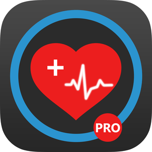 Health & Fitness - Heart Rate Plus - Heart Rate Monitor & Tracker PRO - Ngo Na