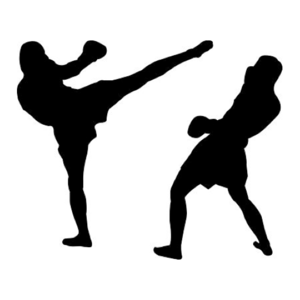 Health & Fitness - KickBoxing - Cardio Workout - NexStudios.jp