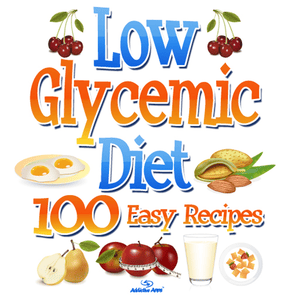 Health & Fitness - Low Glycemic Diet - Mark Patrick Media