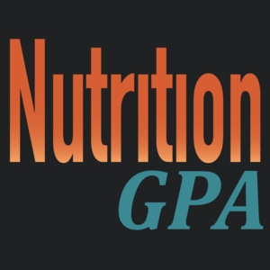 Health & Fitness - Nutrition GPA - Looking Glass