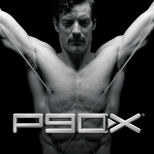 Health & Fitness - P90X - Beachbody