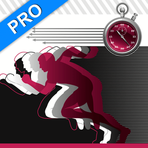 Health & Fitness - Pace Calculator PRO! (Running