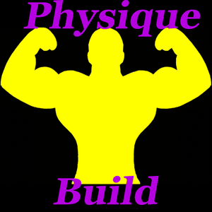 Health & Fitness - PhysiqueBuild - Viktor Ferisak