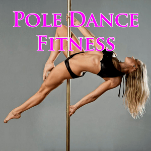 Health & Fitness - Pole Dancing Fitness - JS900