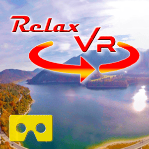 Health & Fitness - Relax VR Soar Like an Eagle Virtual Reality 360 - Torsten Hemke