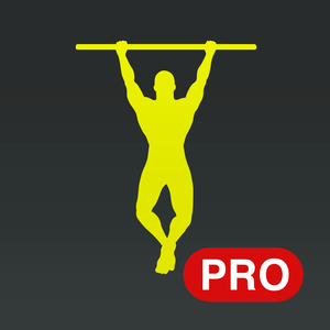 Health & Fitness - Runtastic Pull Ups PRO Workout