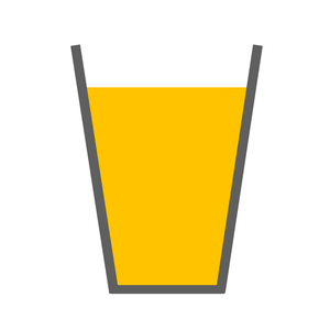 Health & Fitness - Simple Drink Counter - TychoApps