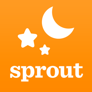 Health & Fitness - Sprout Baby Sleep Tracker - Med ART Studios