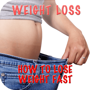 Health & Fitness - Weight Loss - How To Lose Weight Fast+ - Edyson Edyson