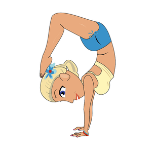 Health & Fitness - Yogemoji - The Yoga Emoji Keyboard - Kino MacGregor