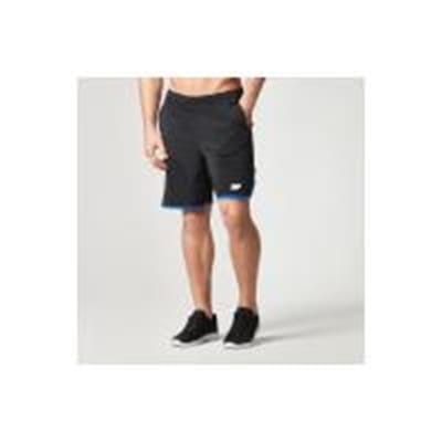 Fitness Mania - Dcore Men's X-Fit Shorts