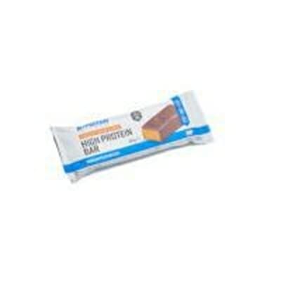 Fitness Mania - High Protein Bar (Sample)