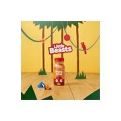 Fitness Mania - Little Beasts Fruity Drink