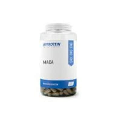 Fitness Mania - Maca