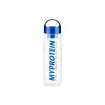 Fitness Mania - Myprotein Fruit Infuser - Blue