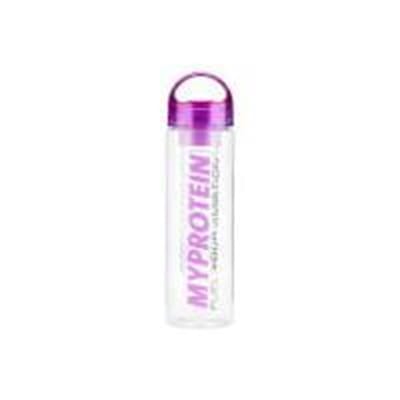 Fitness Mania - Myprotein Fruit Infuser - Pink