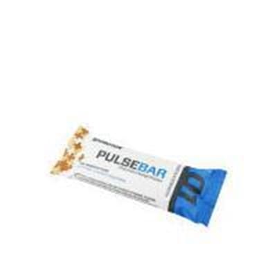 Fitness Mania - Pulse Bar - Chocolate Orange - 1 sachets