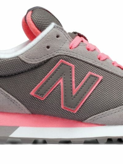 Fitness Mania - 515 New Balance Women's Lifestyle Shoes - WL515SLA