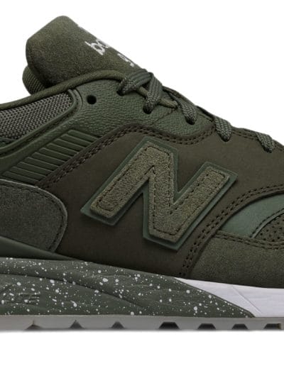 Fitness Mania - 997 New Balance Men's Lifestyle Shoes - ML997HBB