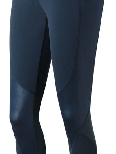 Fitness Mania - New Balance 63114 Women's Newbury Tight - WP63114GXY