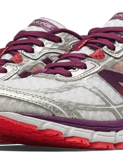 Fitness Mania - New Balance 860v5 Women's All Clearance Items Shoes - W860SP5