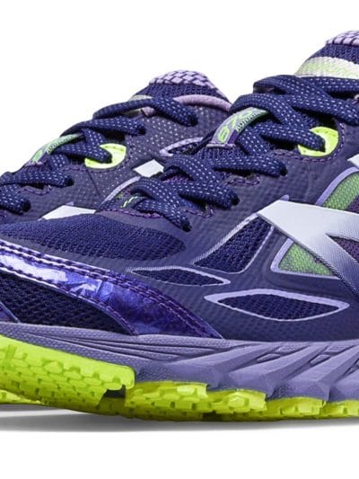 Fitness Mania - New Balance 870v4 Women's All Clearance Items Shoes - W870BP4