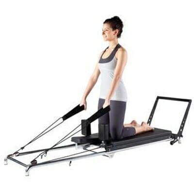 Fitness Mania - Clinical Pilates Portable Reformer