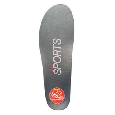Fitness Mania - Docpods Sports Orthotic
