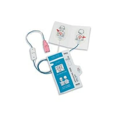 Fitness Mania - HeartStart FR2 Paediatric Defibrillator Pads