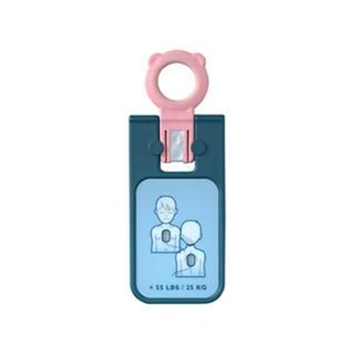 Fitness Mania - HeartStart FRx Defibrillator Child/Infant Key
