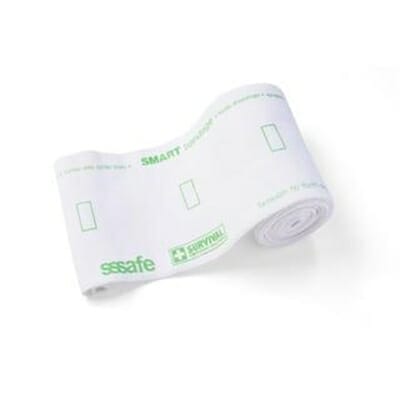 Fitness Mania - SMART Snake Bite Bandage