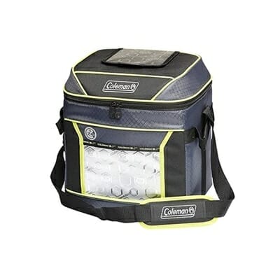 Fitness Mania - Coleman 30 Can Xtreme 24 hour Soft Cooler