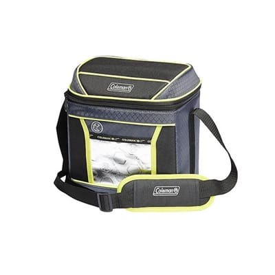 Fitness Mania - Coleman 9 Can Xtreme 24 hour Soft Cooler