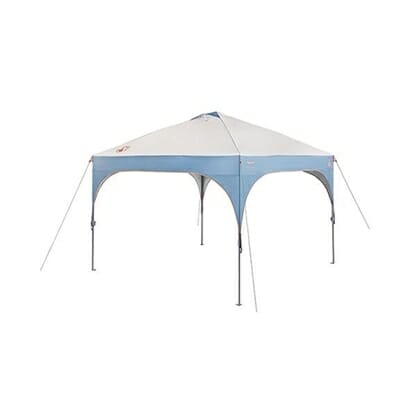 Fitness Mania - Coleman All Night Lighted Shelter 3.0M x 3.0M