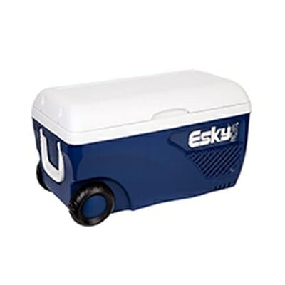 Fitness Mania - Coleman Esky 65L Ice King Cooler