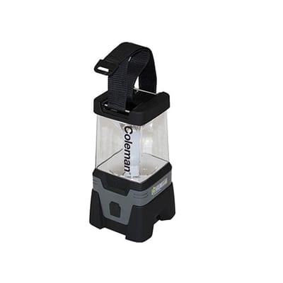 Fitness Mania - Coleman Lithium-Ion LED Easy Hang Lantern