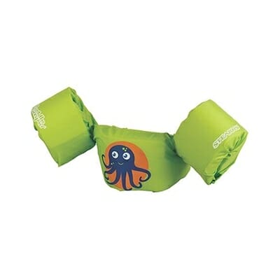 Fitness Mania - Coleman Puddle Jumper Octopus