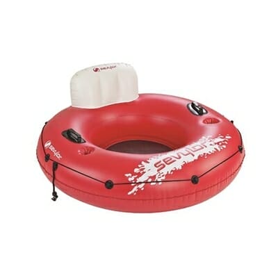 Fitness Mania - Coleman River Tube Float