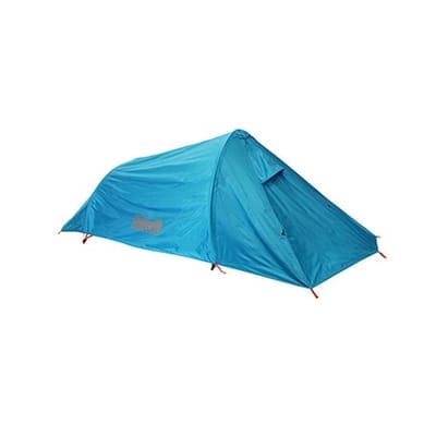 Fitness Mania - Coleman Tent Ridgeline 3 Person