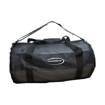 Fitness Mania - Mirage Mesh Resort Bag Large