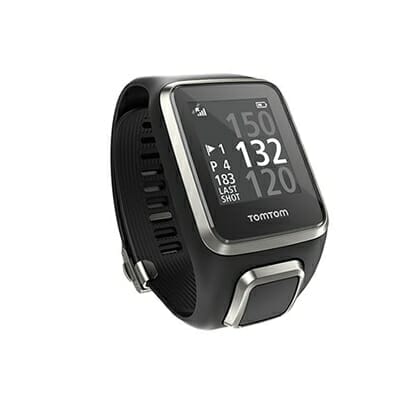 Fitness Mania - TomTom Golfer 2 GPS Watch