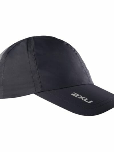 Fitness Mania - 2XU Performance Cap - Black