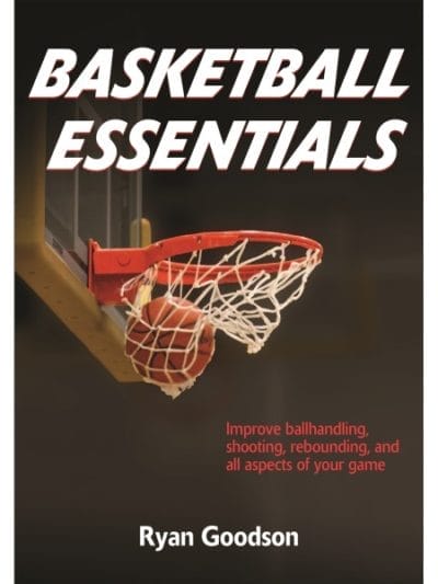 Fitness Mania - Basketball Essentials By Ryan Goodson