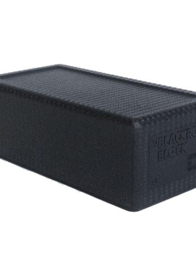 Fitness Mania - Blackroll Multipurpose Block