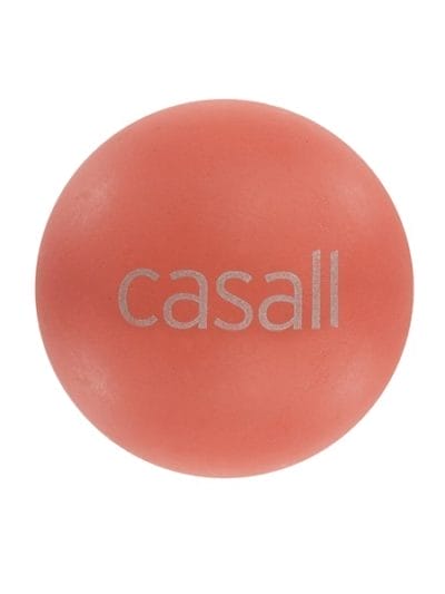 Fitness Mania - Casall Pressure Point Ball - Fusion Red