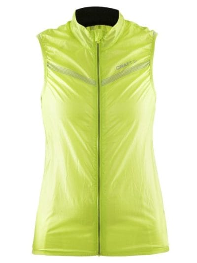 Fitness Mania - Craft Featherlight Womens Cycling Vest - Flumino